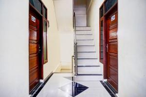 Hotel O P&g Guest House