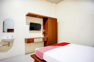 Hotel O P&g Guest House