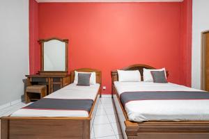 Collection O Tasikmalaya Near Stadium Wiradadaha Formerly Hotel Abadi