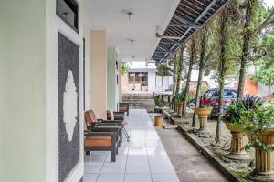 Collection O Tasikmalaya Near Stadium Wiradadaha Formerly Hotel Abadi