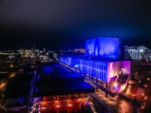 Finlandia Homes - 赫尔辛基