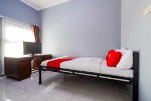 Hotel O Pdl Guest House Syariah