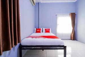 Hotel O Pdl Guest House Syariah