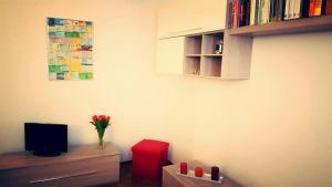 The Encore Flat - Milano Gambara