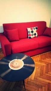 The Encore Flat - Milano Gambara