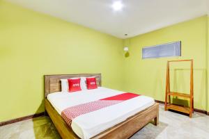 Hotel O Penginapan Viki Syariah