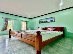 OYO 75515 Sairung Farmstay