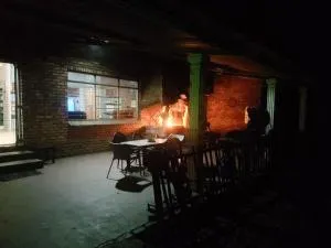 Kruger Backpackers - Makushane Location