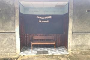 Hotel O Homestay Banyumili Samigaluh