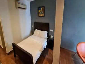 Hotel O Crossroads Hotel - 吉隆坡