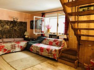 GuestHost - Les pies sur le pistes - Cozy apt in La Thuile