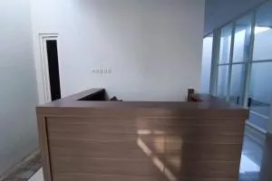 Capital O 94128 The Bale Teras't - Colomadu