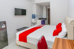 Hotel O Mr Stay Room