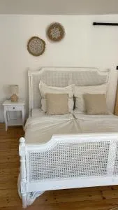 Fachwerkstube - Bornhagen