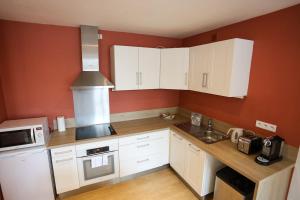 Au 38, Charme et Confort dans notre T2 à Epernay