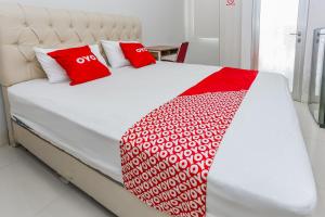 Hotel O Mr Stay Room