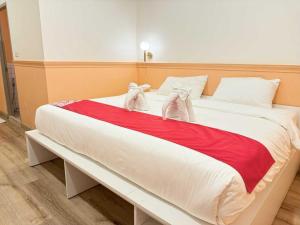 Collection O The Singha Chiangmai Hotel