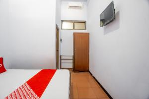 Hotel O Central Madiun Near Stasiun Kota Madiun