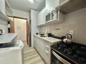 Apartamento Aconchego