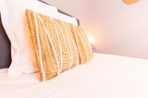Appartements Elegance et Bien-etre dans notre T2 a Epernay : photos des chambres