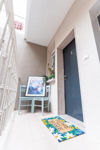 Appartements Elegance et Bien-etre dans notre T2 a Epernay : photos des chambres