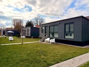 Pixel - Tiny Campus - Turia