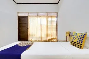 SPOT ON 94129 Hotel Agung Banjarnegara - 班查內加拉