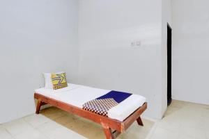 Hotel O Agung Banjarnegara