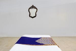 Hotel O Agung Banjarnegara