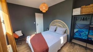 Villas Villa Notre-Dame avec piscine : photos des chambres