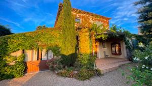 Villas Villa Notre-Dame avec piscine : photos des chambres