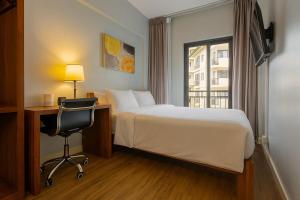 The Aston Executive Suite 2BR Balcony Near Mines View Baguio