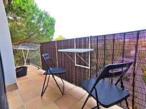 Modern Apartment near the sea