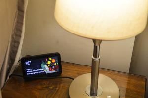 The Aston Executive Suite 2BR Balcony Near Mines View Baguio