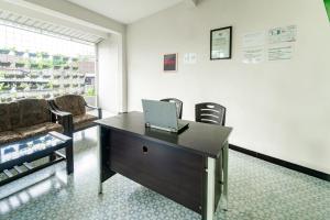 Hotel O Anasya Homestay