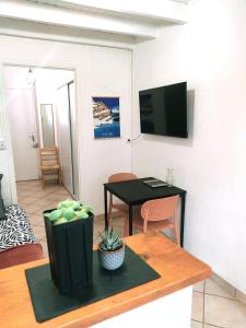 Appartements Le Petit Studio : photos des chambres