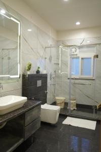 The Uptown Kingdom Luxury Homestay