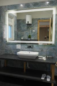 The Uptown Kingdom Luxury Homestay