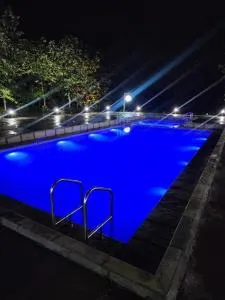 Green Lush Resort - Chinchavli