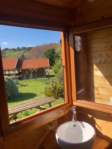 Chalets Le nid des crinieres vagabondes : photos des chambres