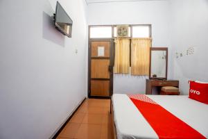 Hotel O Central Madiun Near Stasiun Kota Madiun