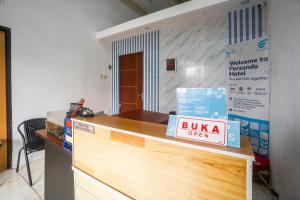 OYO Life Hotel O Forzando Hotel