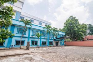 Collection O Senapelan Near Rsud Petala Bumi Formerly De Town Hotel