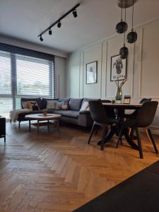 Wiatr i Woda, Apartamenty w sercu Mazur, Mrągowo