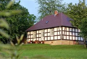 Ferienhaus Schäferhaus - 施瓦姆施塔特