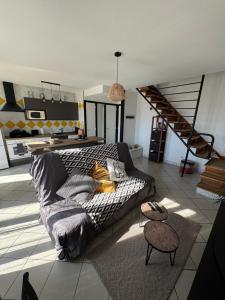 Appartements Le Beauvert parking gratuit : photos des chambres