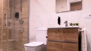 Apartamentos Lydia by gaiarooms