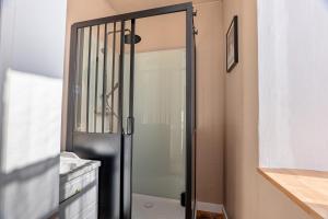 Appartements Le studio : photos des chambres