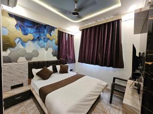 Hotel Rising Gest Ahmedabad