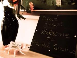 B&B Affittacamere Via del Centro img21